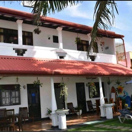 Ashen'S Beach House Boossa Exterior photo